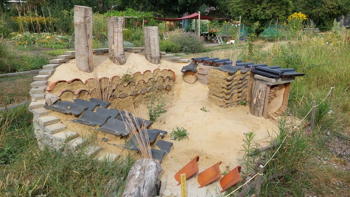 Bijenburcht