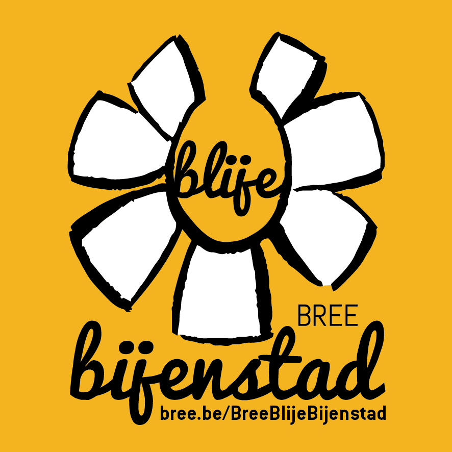 Bree Blije Bijenstad