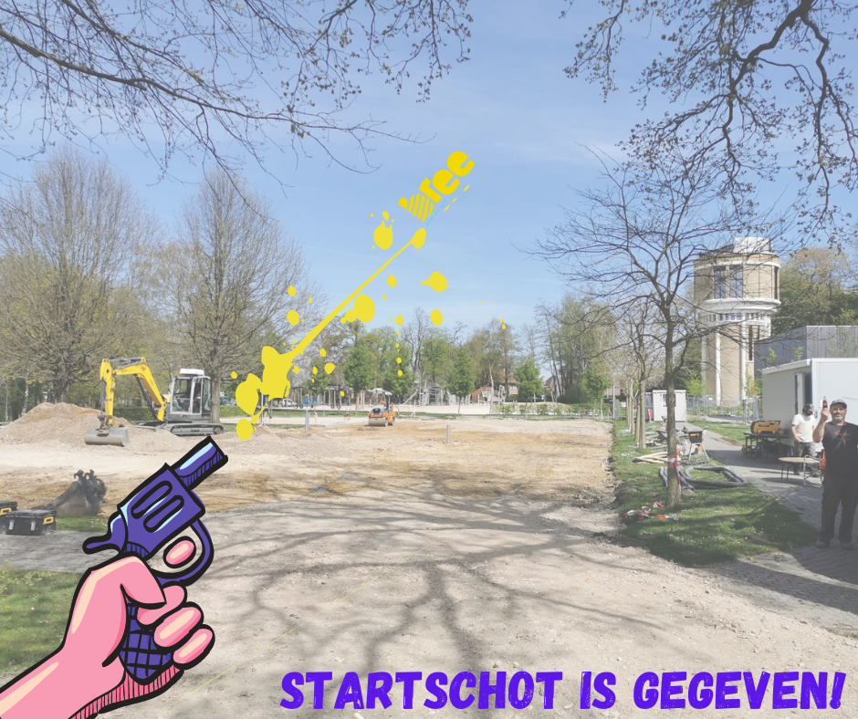 startschot