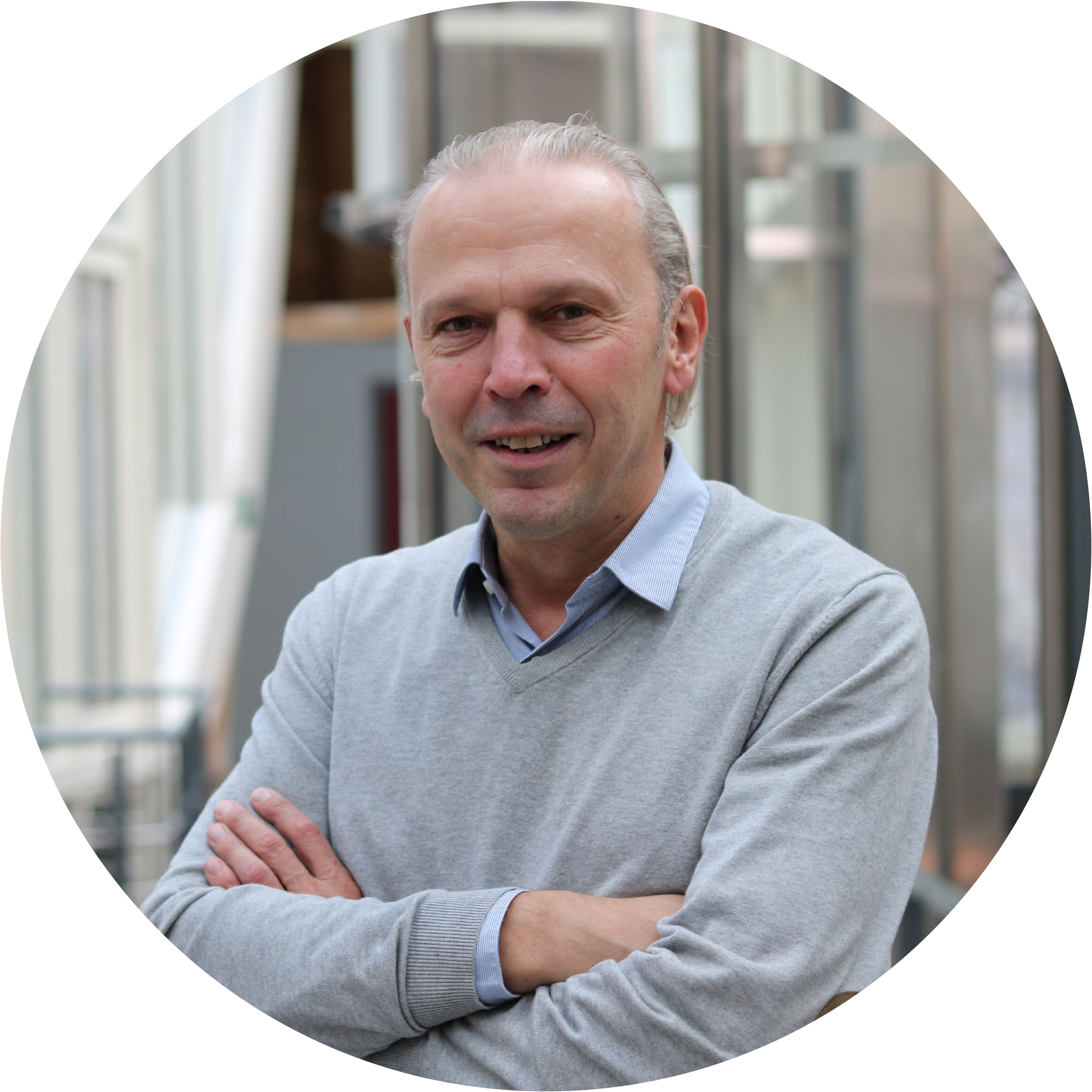 Stefan Goclon