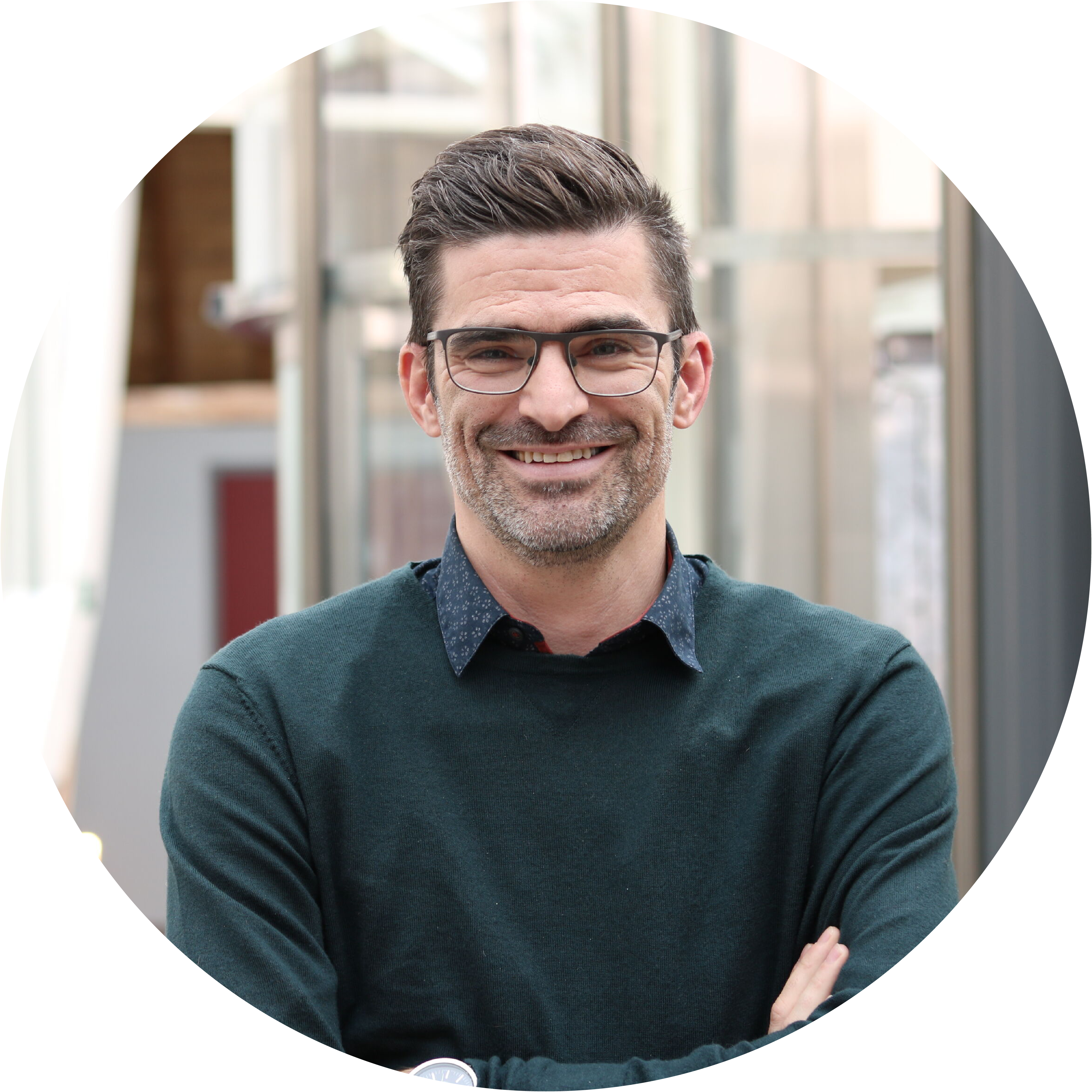 Sven Meermans