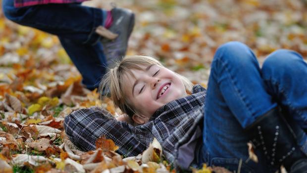 herfstvakantie