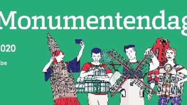 open monumentendag