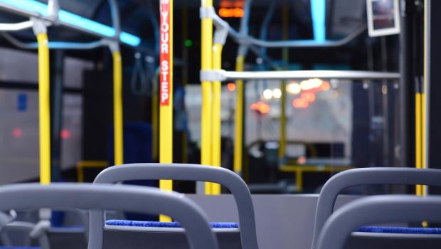 de lijn