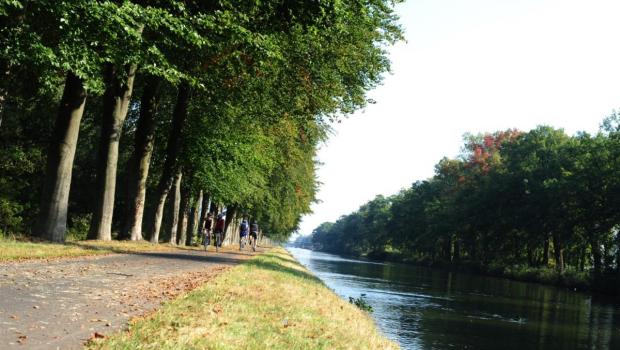 kanaal