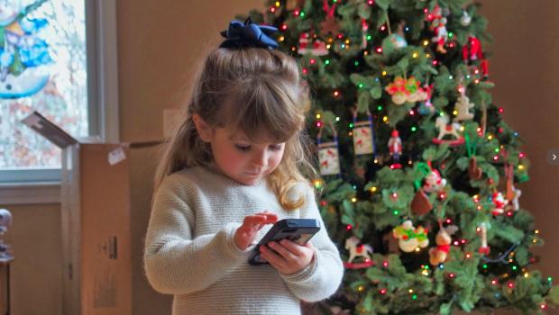 kerst