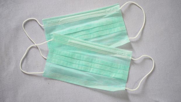 mondmaskers