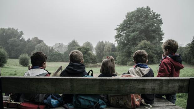 kinderen