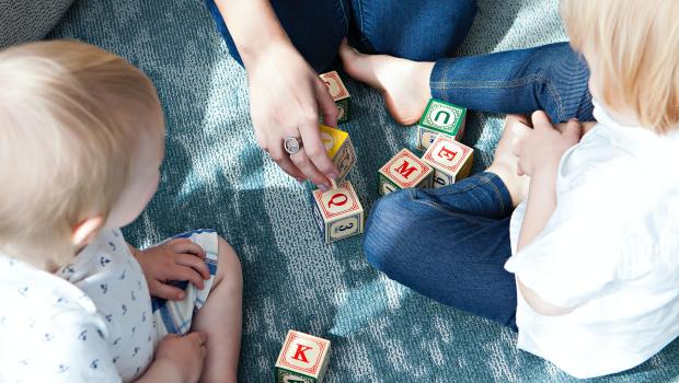 kinderopvang