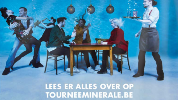 tournee minerale