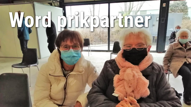 prikparnter