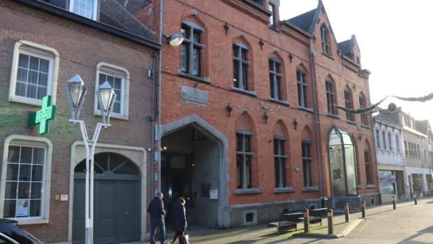 kloosterstraat