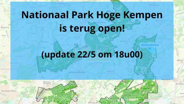 hoge kempen