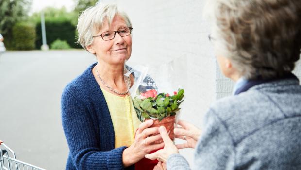 kom op tegen kanker