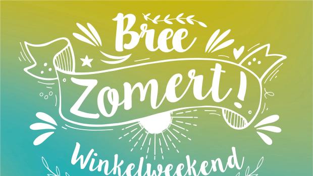 bree zomert