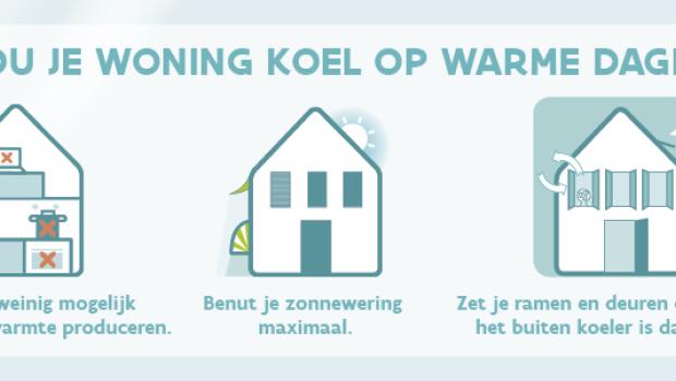 warme dagen
