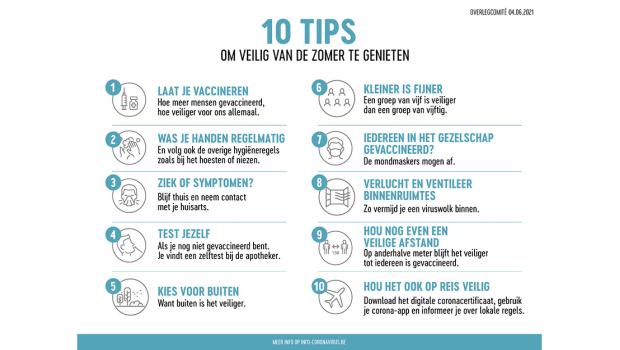 tips maatregelen