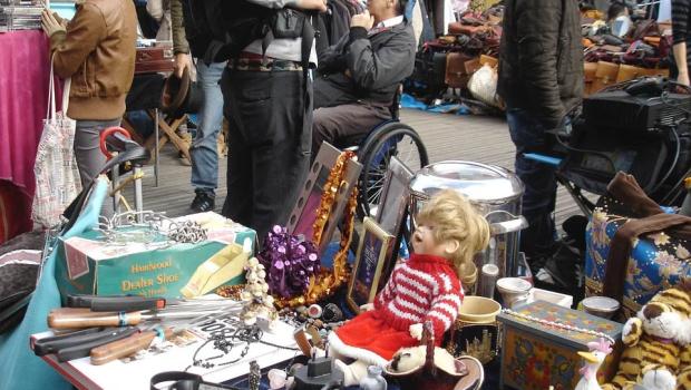 rommelmarkt