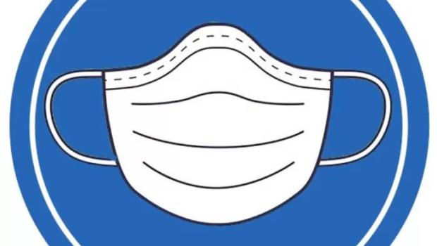 mondmasker