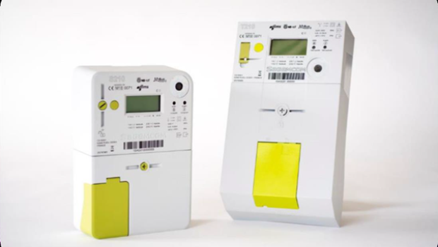 digitale meter