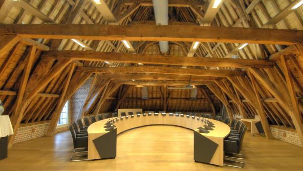 kc zaal