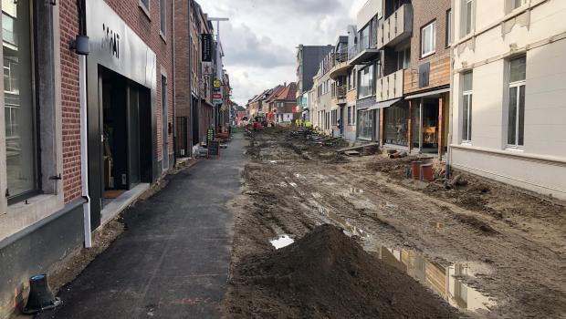 nieuwstad