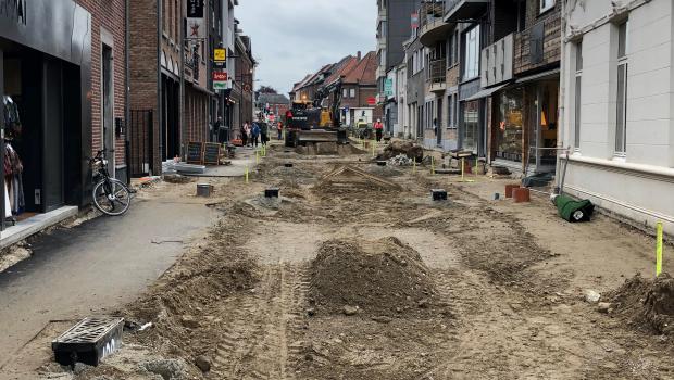 nieuwstad