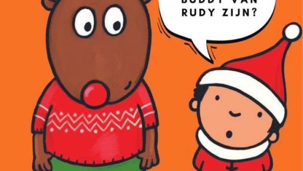 kerstzoektocht