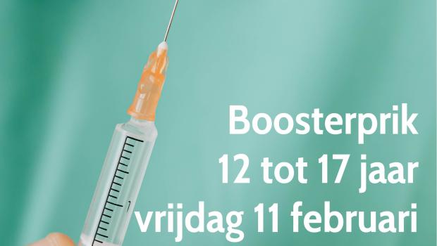 booster