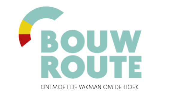 bouwroute