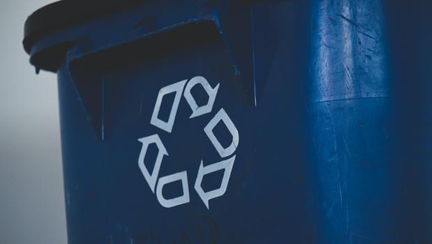 container