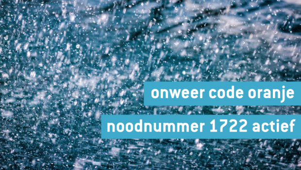 code oranje