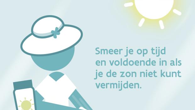 warme dagen