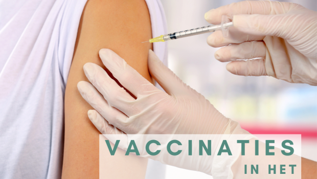 vaccinaties najaar