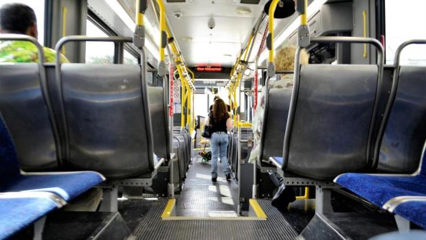 bus