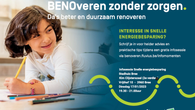 infosessie