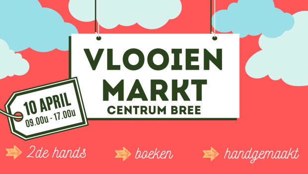 vlooienmarkt