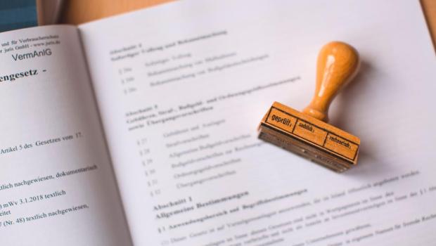 stempel