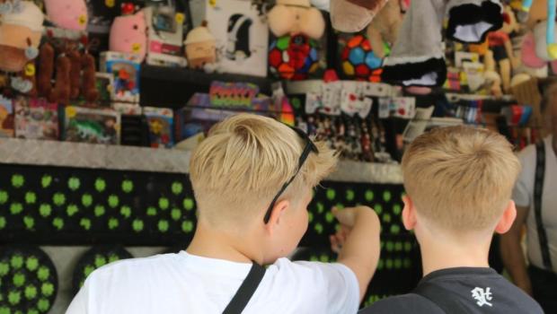 kermis