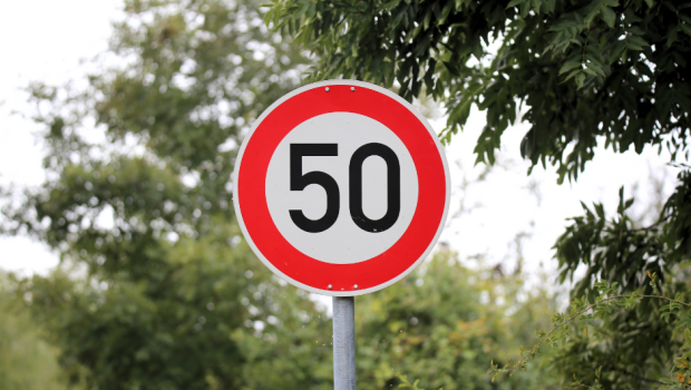 50 km