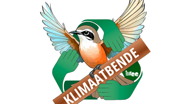 Breese Klimaatbende