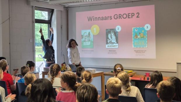 beeld