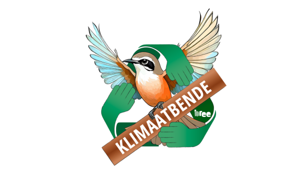 Breese Klimaatbende
