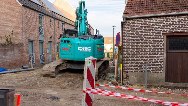 werken tongerlo