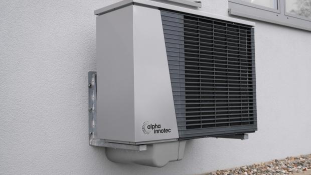 warmtepomp