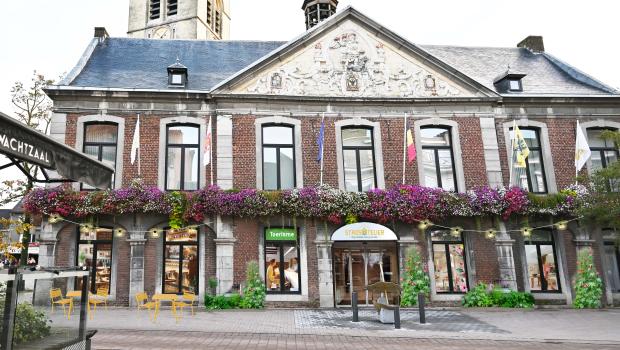 stadsateliers