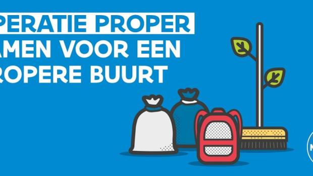 Operatie proper
