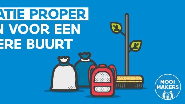 Operatie proper