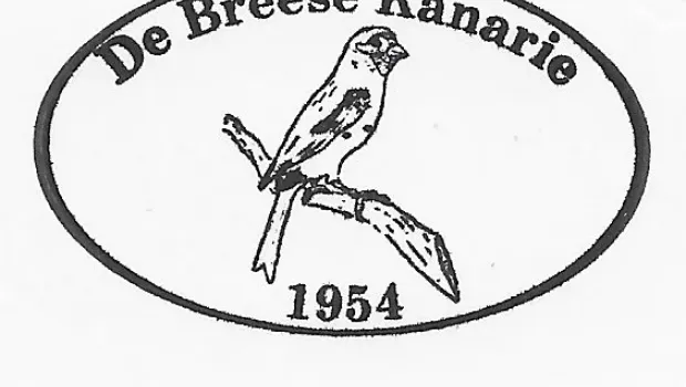 De Breese Kanarie