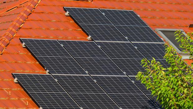 pv panelen